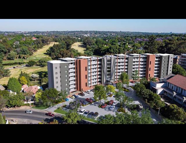 2 BEDROOM PROPERTY TO RENT IN PARKWOOD